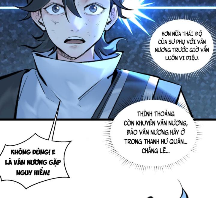 Nhất Niệm Tiêu Dao Chapter 31 - Trang 18