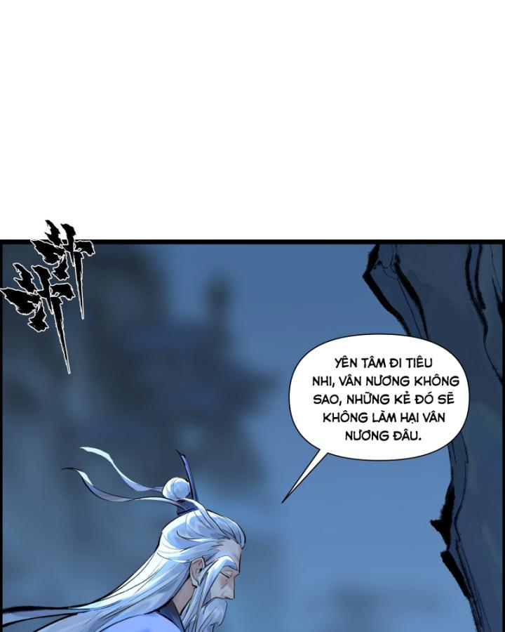 Nhất Niệm Tiêu Dao Chapter 34 - Trang 14