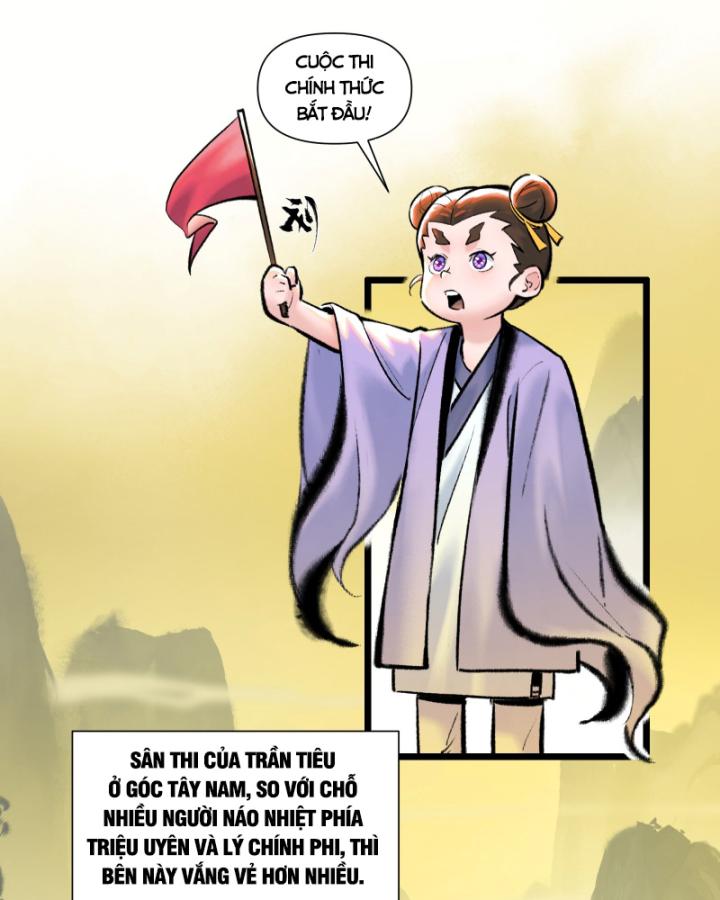 Nhất Niệm Tiêu Dao Chapter 25 - Trang 7