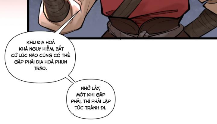 Nhất Niệm Tiêu Dao Chapter 35 - Trang 8