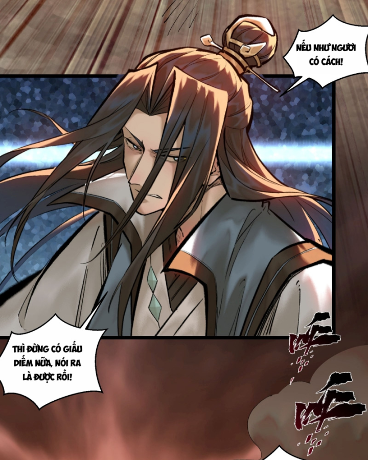 Nhất Niệm Tiêu Dao Chapter 38 - Trang 8