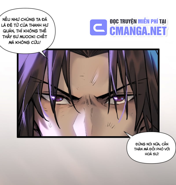 Nhất Niệm Tiêu Dao Chapter 39 - Trang 10