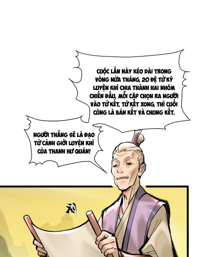 Nhất Niệm Tiêu Dao Chapter 24 - Trang 25