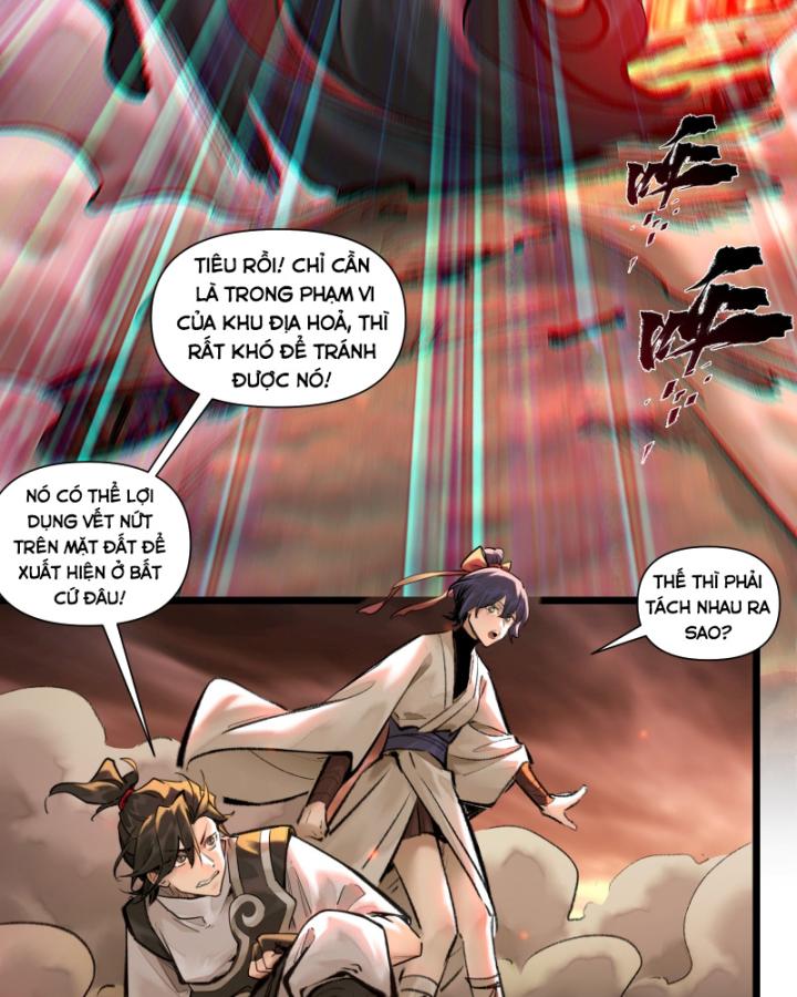 Nhất Niệm Tiêu Dao Chapter 37 - Trang 35