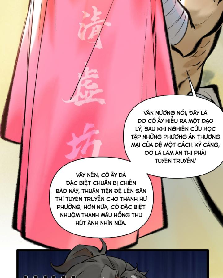 Nhất Niệm Tiêu Dao Chapter 24 - Trang 16