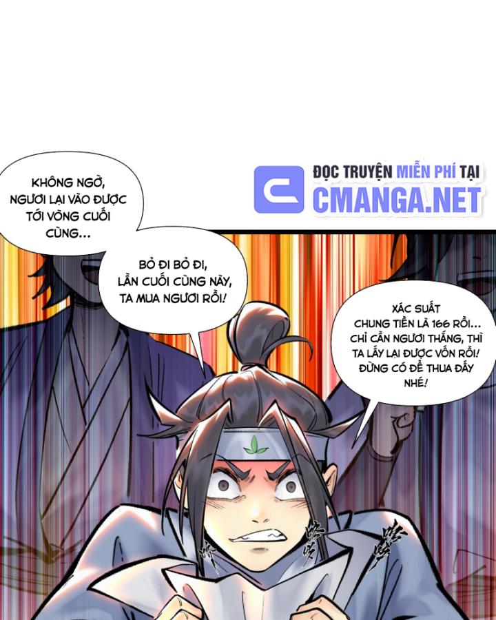 Nhất Niệm Tiêu Dao Chapter 29 - Trang 10