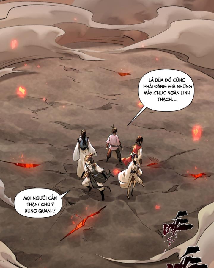 Nhất Niệm Tiêu Dao Chapter 37 - Trang 29