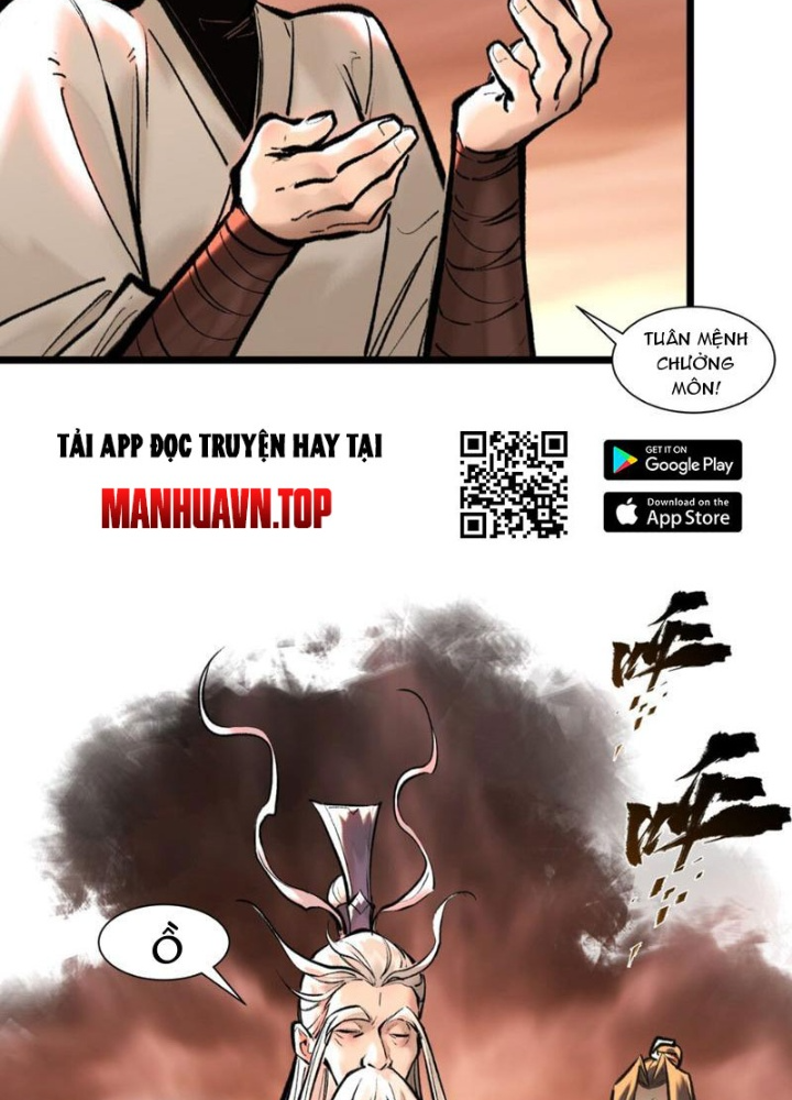 Nhất Niệm Tiêu Dao Chapter 42 - Trang 10