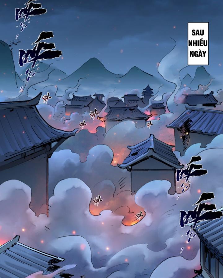 Nhất Niệm Tiêu Dao Chapter 34 - Trang 29