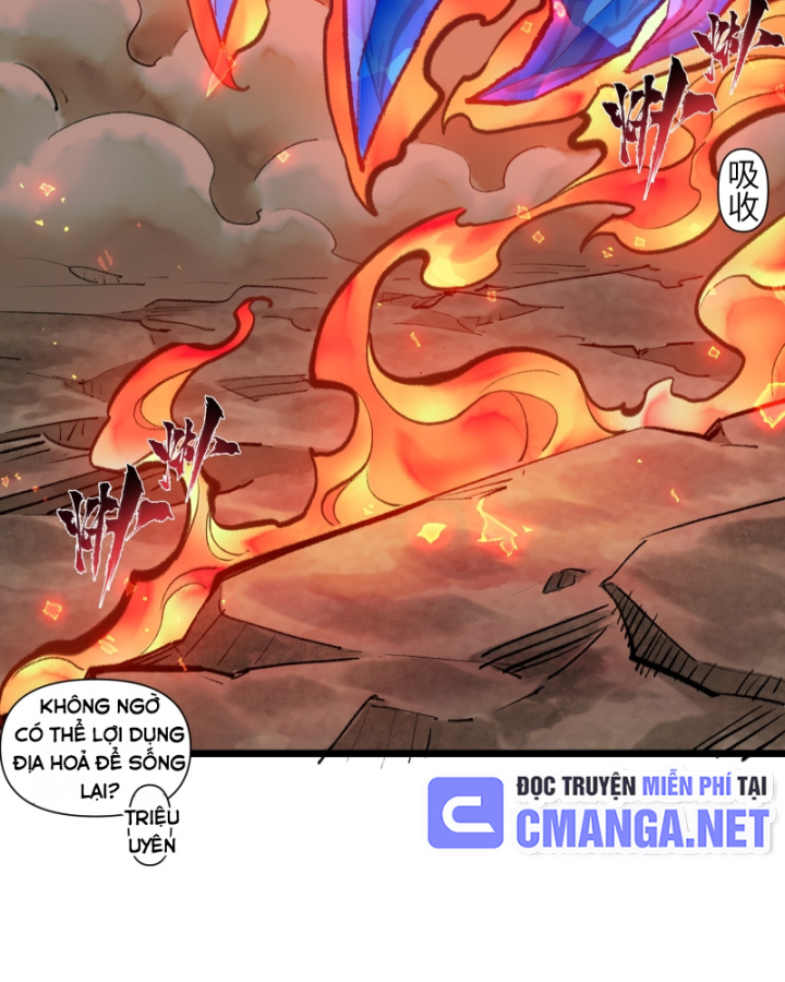 Nhất Niệm Tiêu Dao Chapter 38 - Trang 52