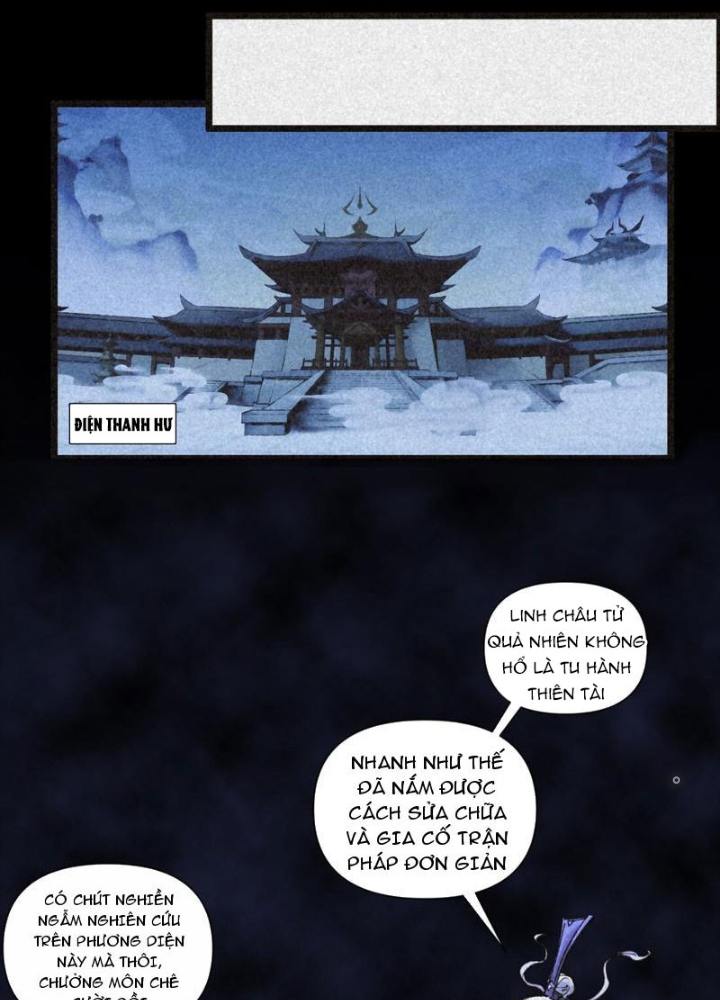 Nhất Niệm Tiêu Dao Chapter 42 - Trang 26