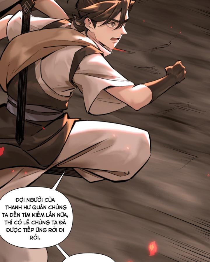 Nhất Niệm Tiêu Dao Chapter 35 - Trang 5