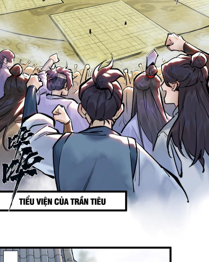 Nhất Niệm Tiêu Dao Chapter 27 - Trang 3