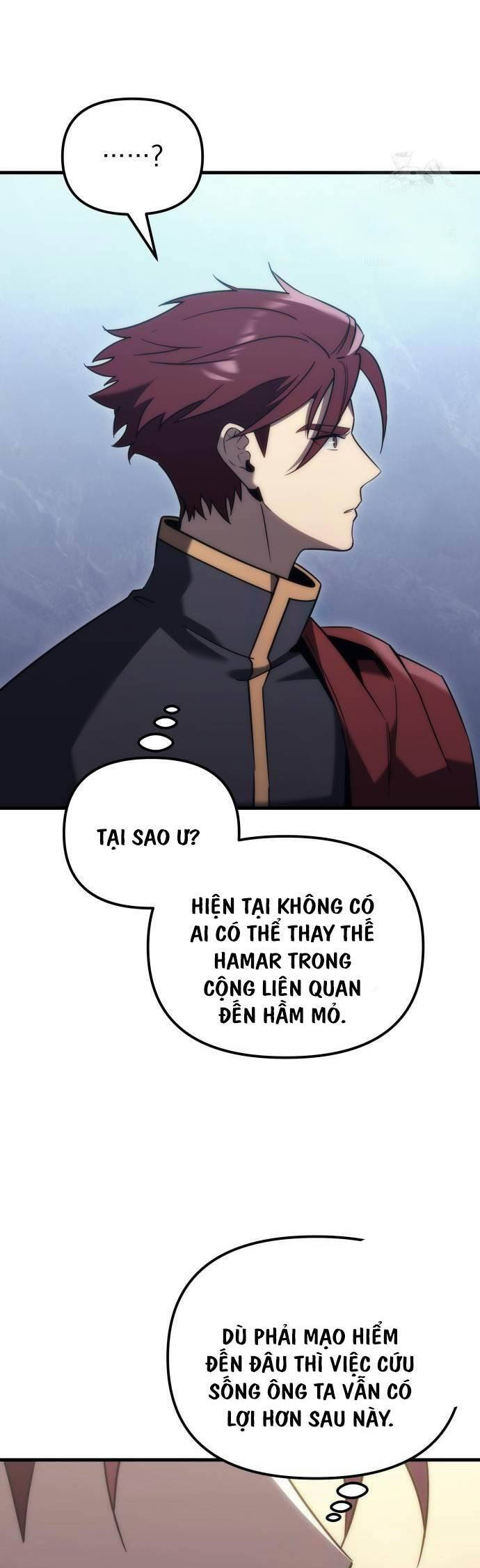 Hồi Quy Giả Của Gia Tộc Suy Vong Chapter 30 - Trang 54