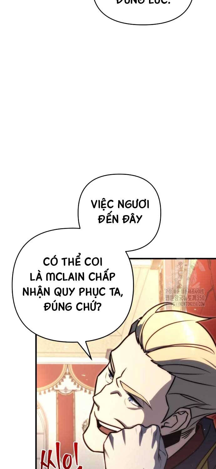 Hồi Quy Giả Của Gia Tộc Suy Vong Chapter 44 - Trang 10