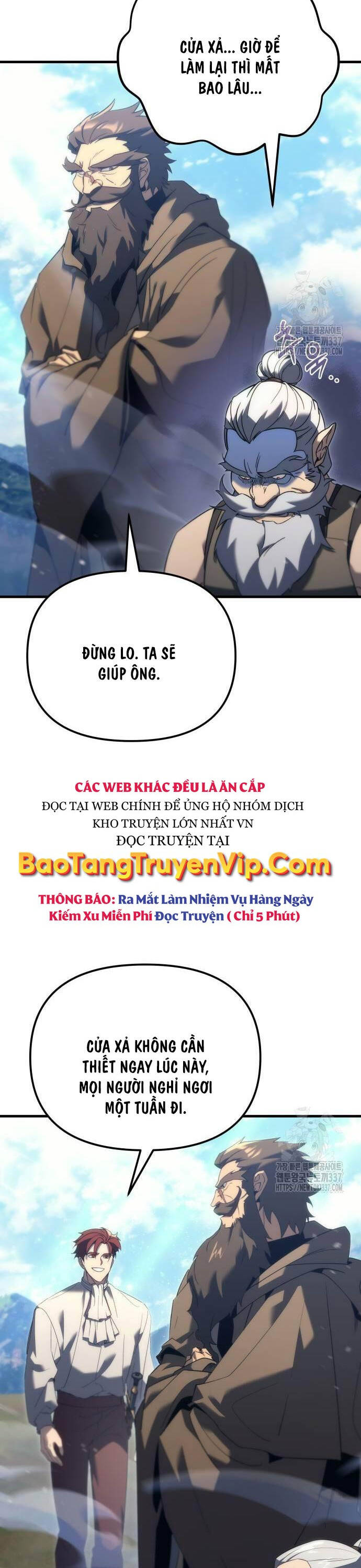 Hồi Quy Giả Của Gia Tộc Suy Vong Chapter 31 - Trang 42