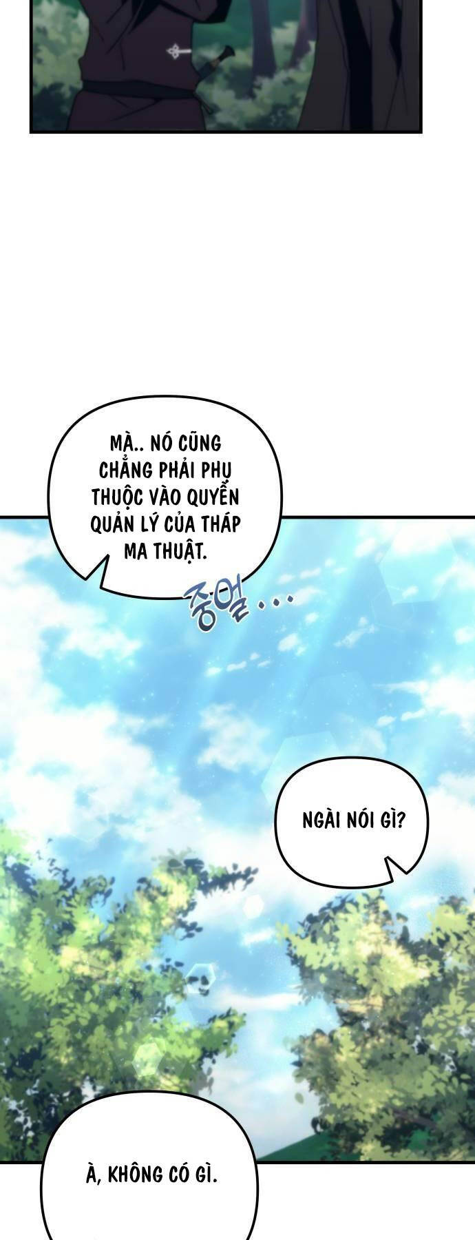 Hồi Quy Giả Của Gia Tộc Suy Vong Chapter 29 - Trang 14