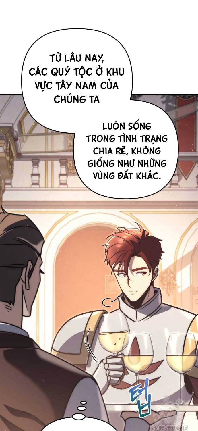 Hồi Quy Giả Của Gia Tộc Suy Vong Chapter 44 - Trang 27