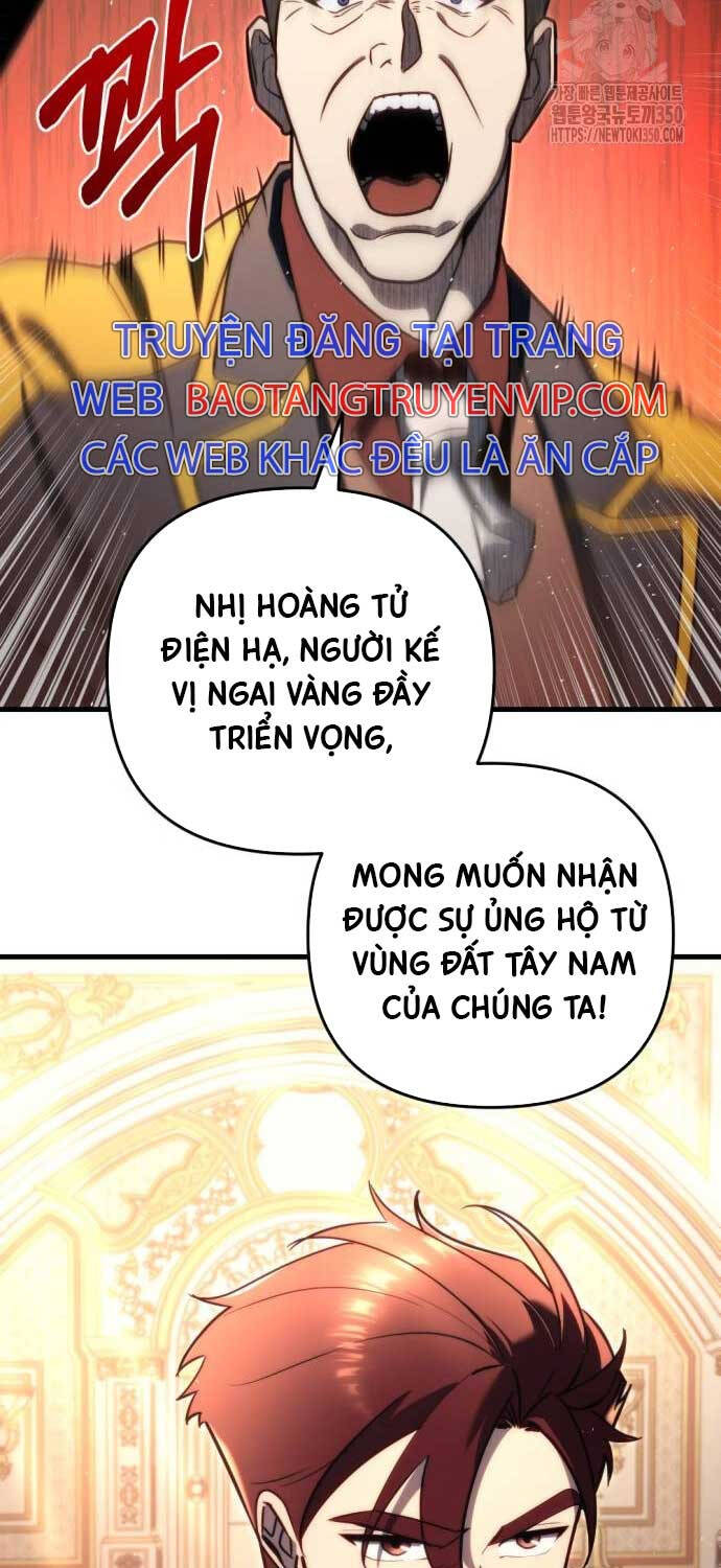 Hồi Quy Giả Của Gia Tộc Suy Vong Chapter 44 - Trang 29