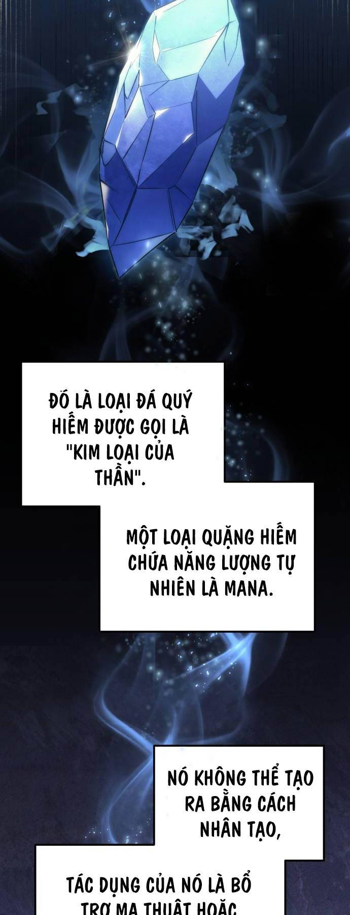 Hồi Quy Giả Của Gia Tộc Suy Vong Chapter 29 - Trang 5