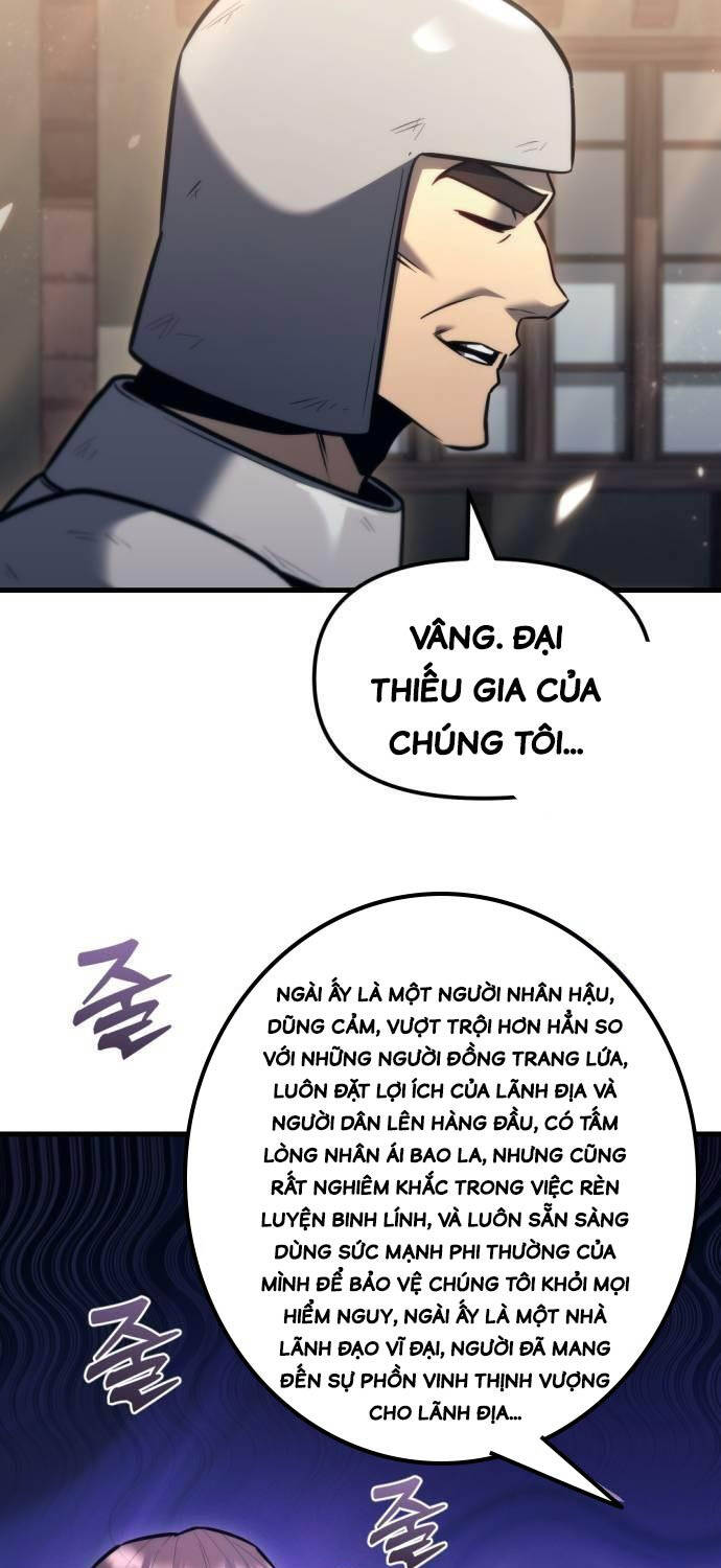 Hồi Quy Giả Của Gia Tộc Suy Vong Chapter 38 - Trang 41