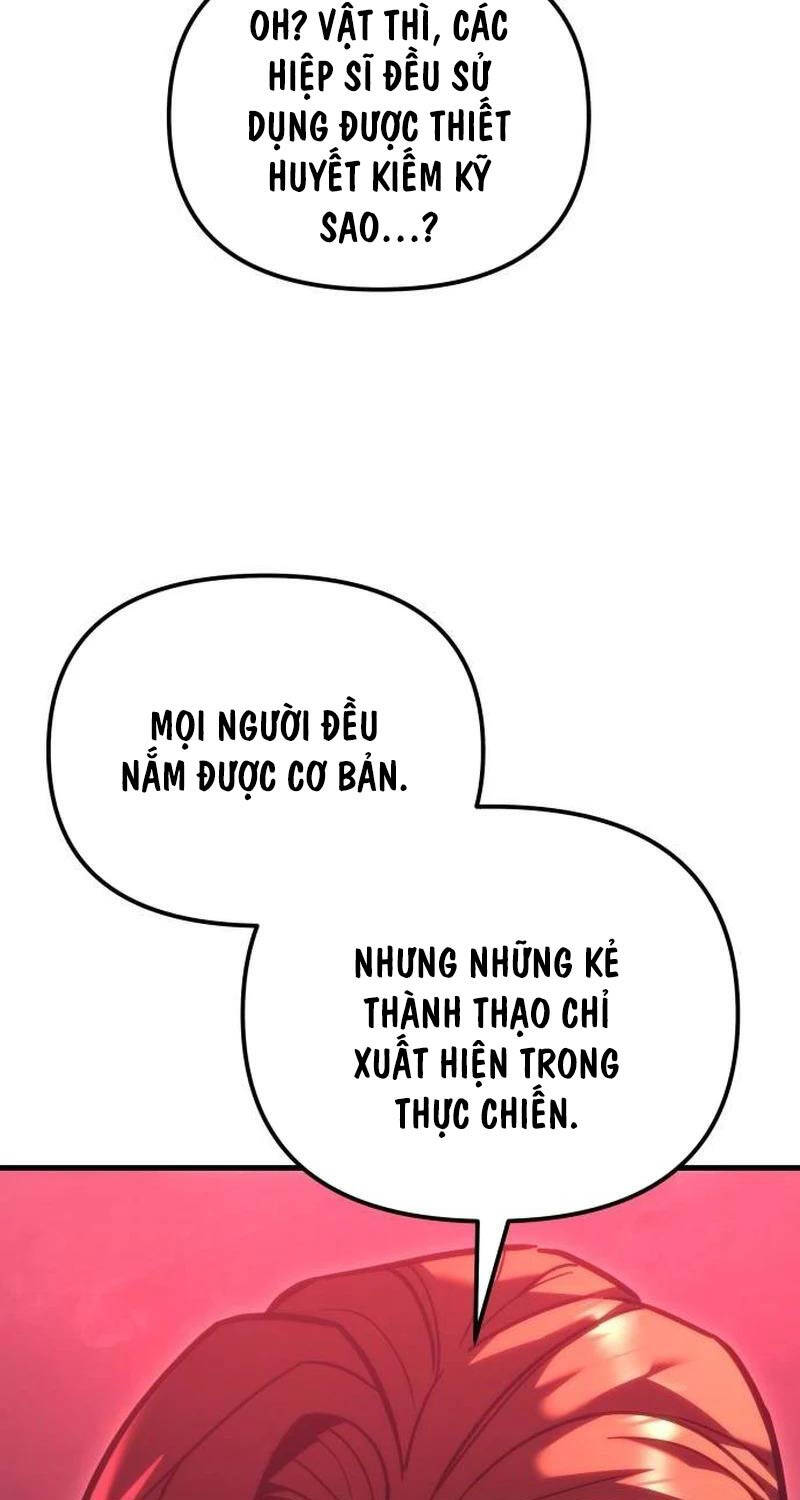 Hồi Quy Giả Của Gia Tộc Suy Vong Chapter 36 - Trang 18