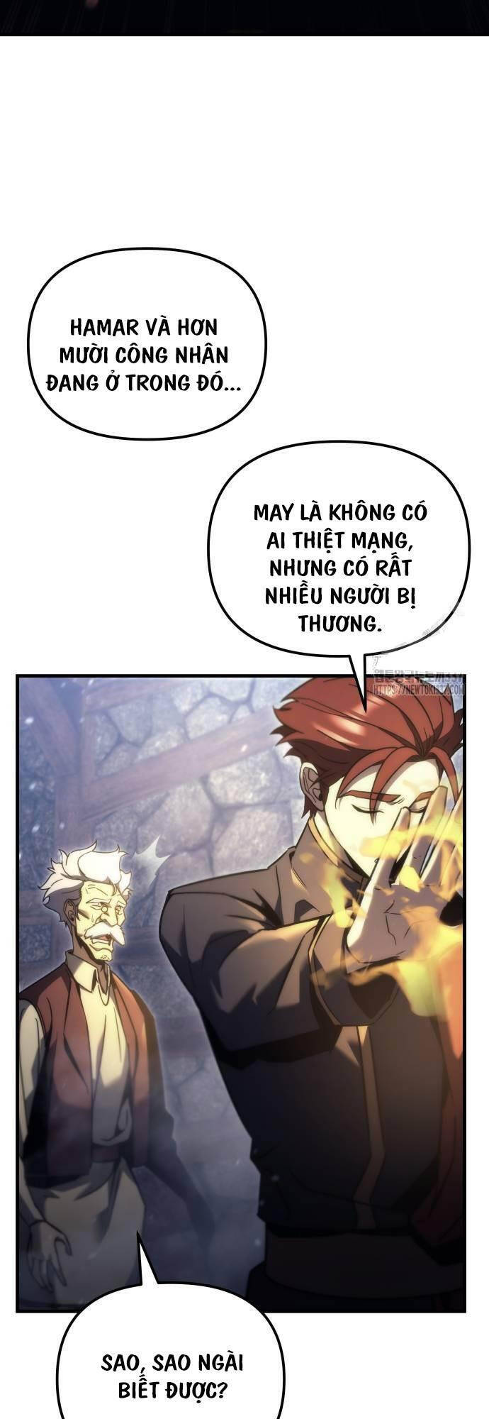 Hồi Quy Giả Của Gia Tộc Suy Vong Chapter 30 - Trang 14