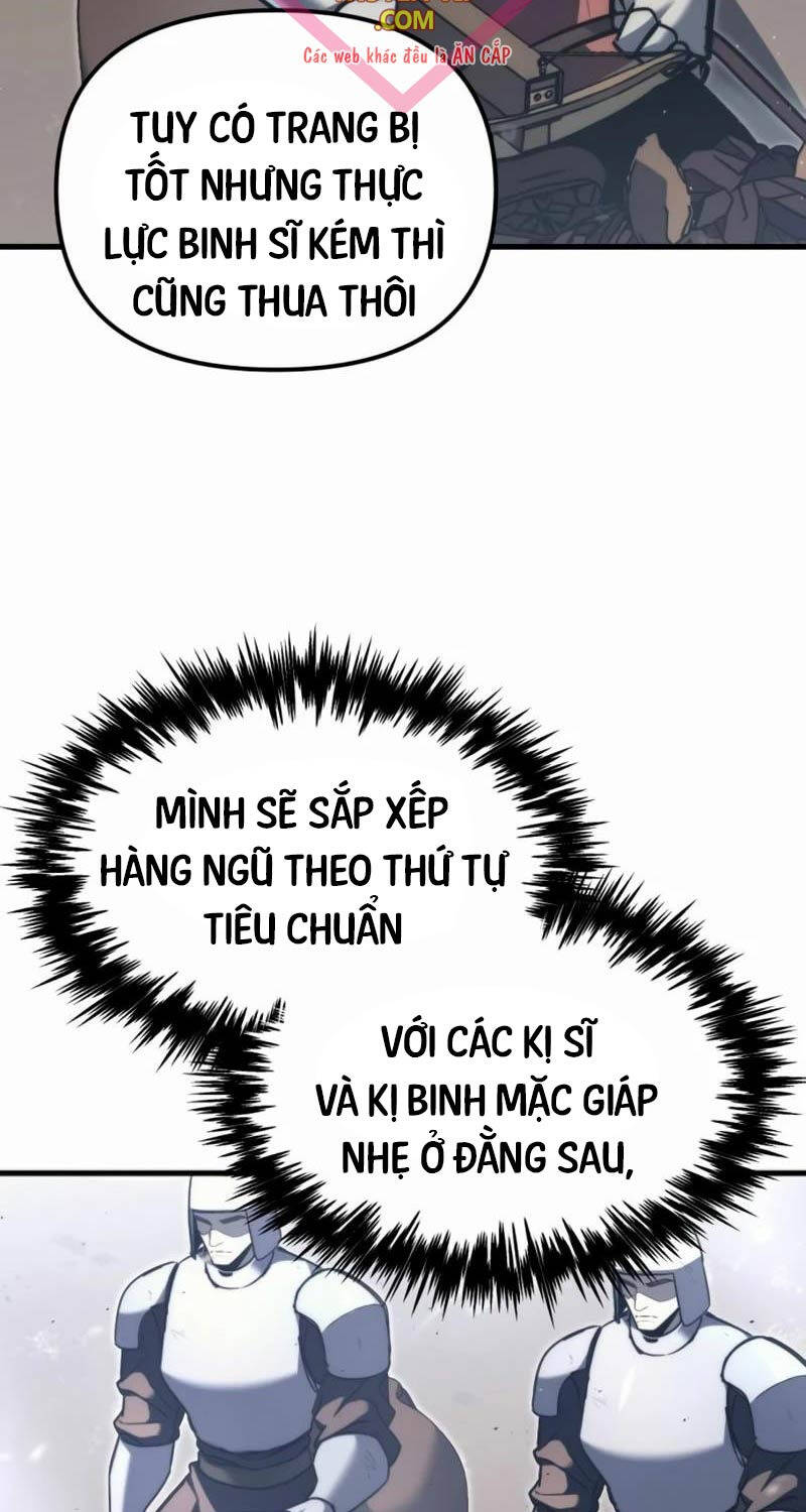 Hồi Quy Giả Của Gia Tộc Suy Vong Chapter 40 - Trang 22