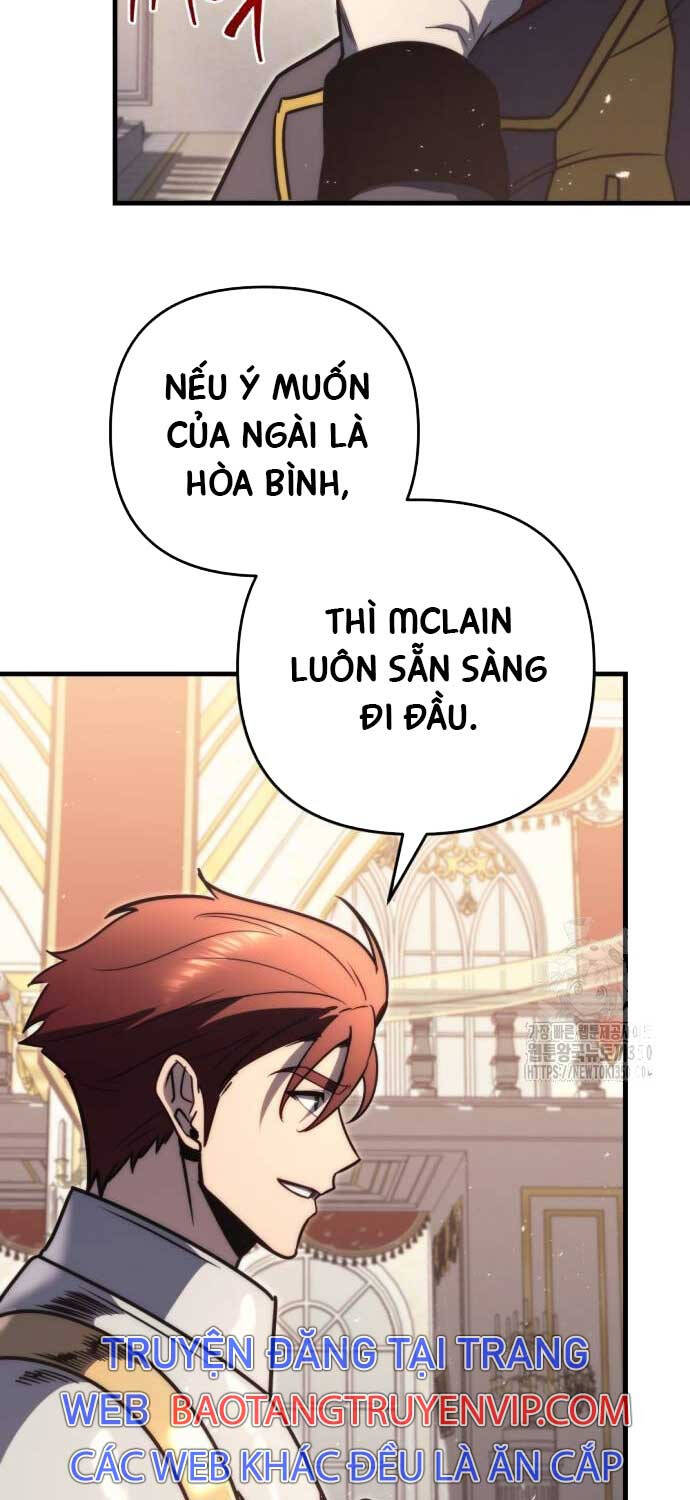 Hồi Quy Giả Của Gia Tộc Suy Vong Chapter 44 - Trang 11