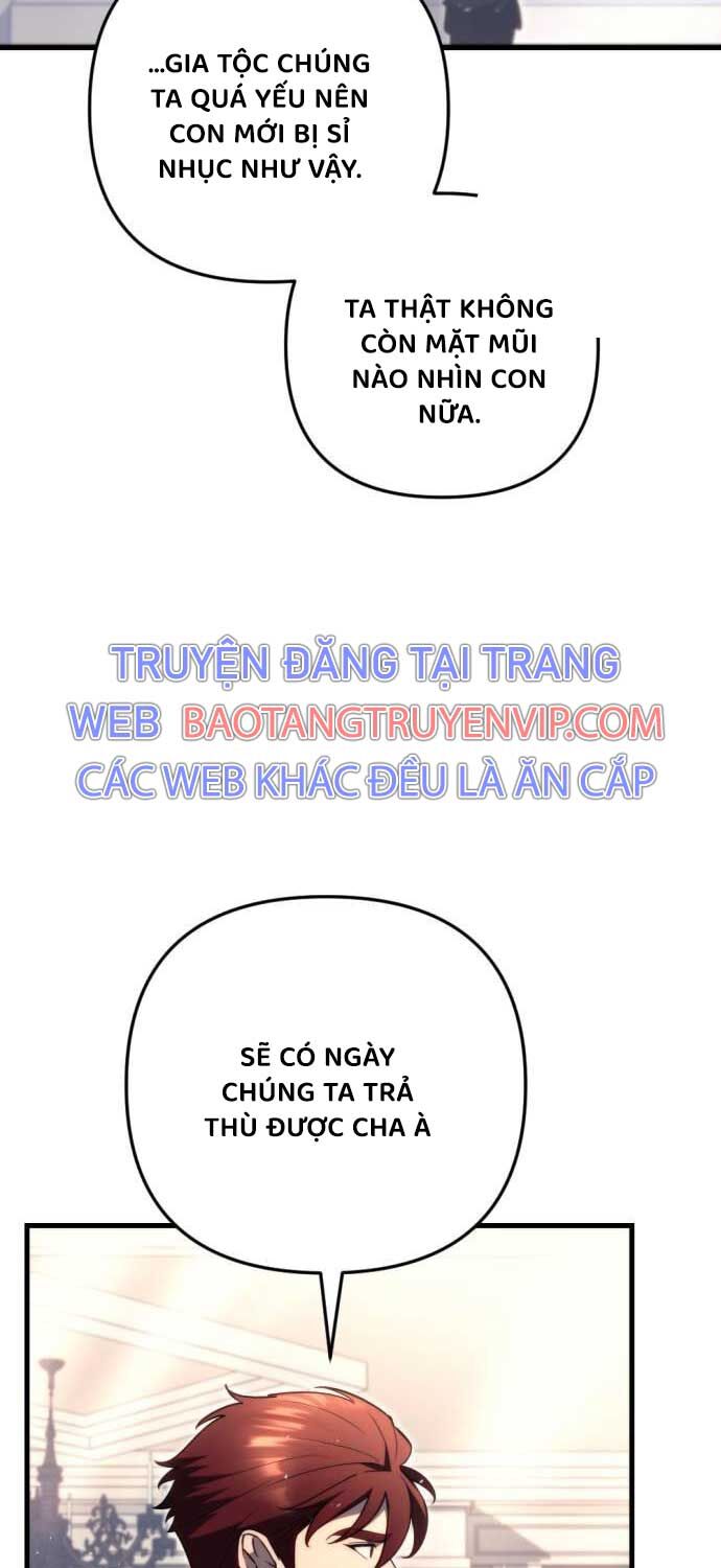 Hồi Quy Giả Của Gia Tộc Suy Vong Chapter 47 - Trang 25