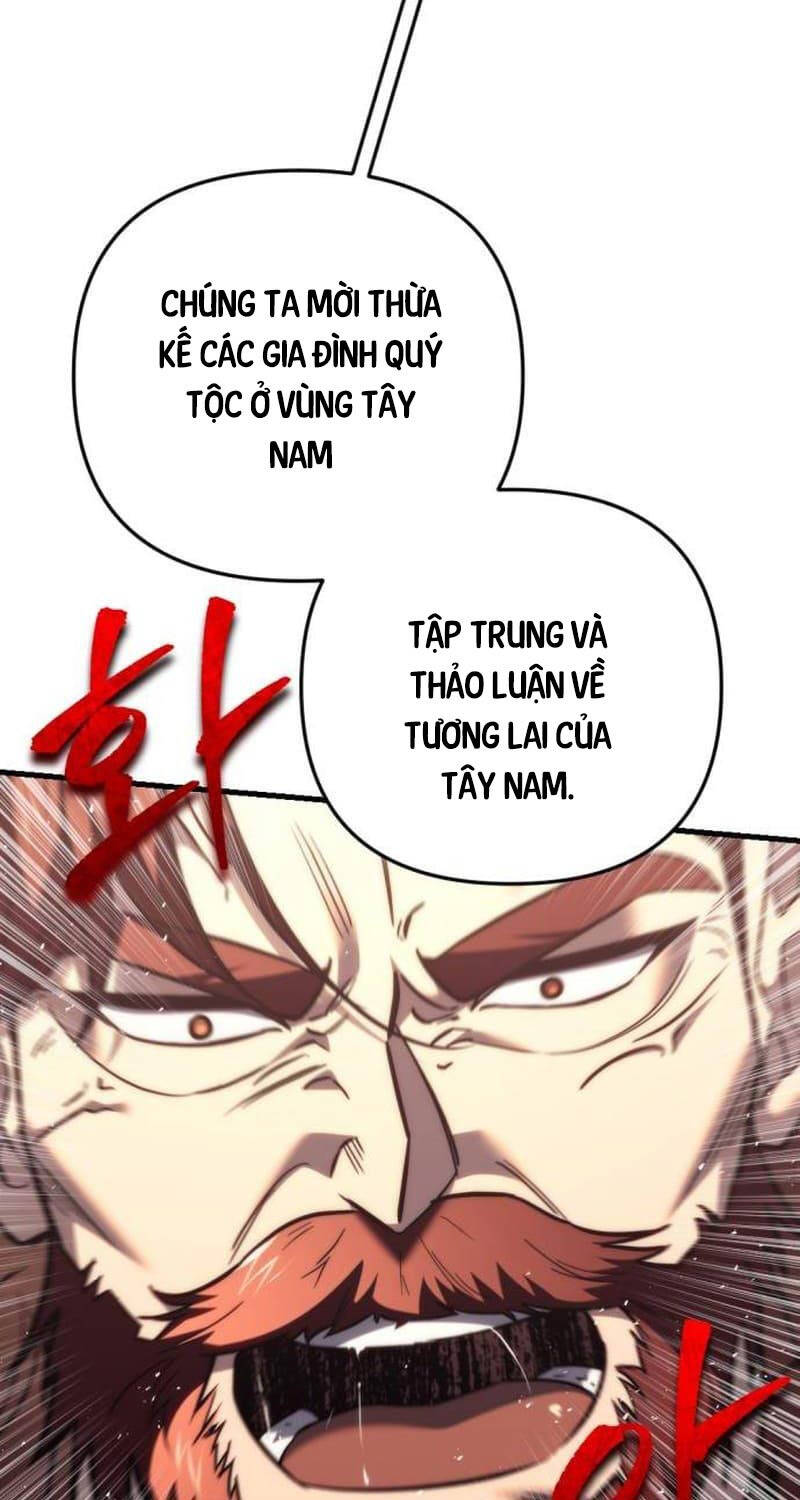 Hồi Quy Giả Của Gia Tộc Suy Vong Chapter 42 - Trang 61