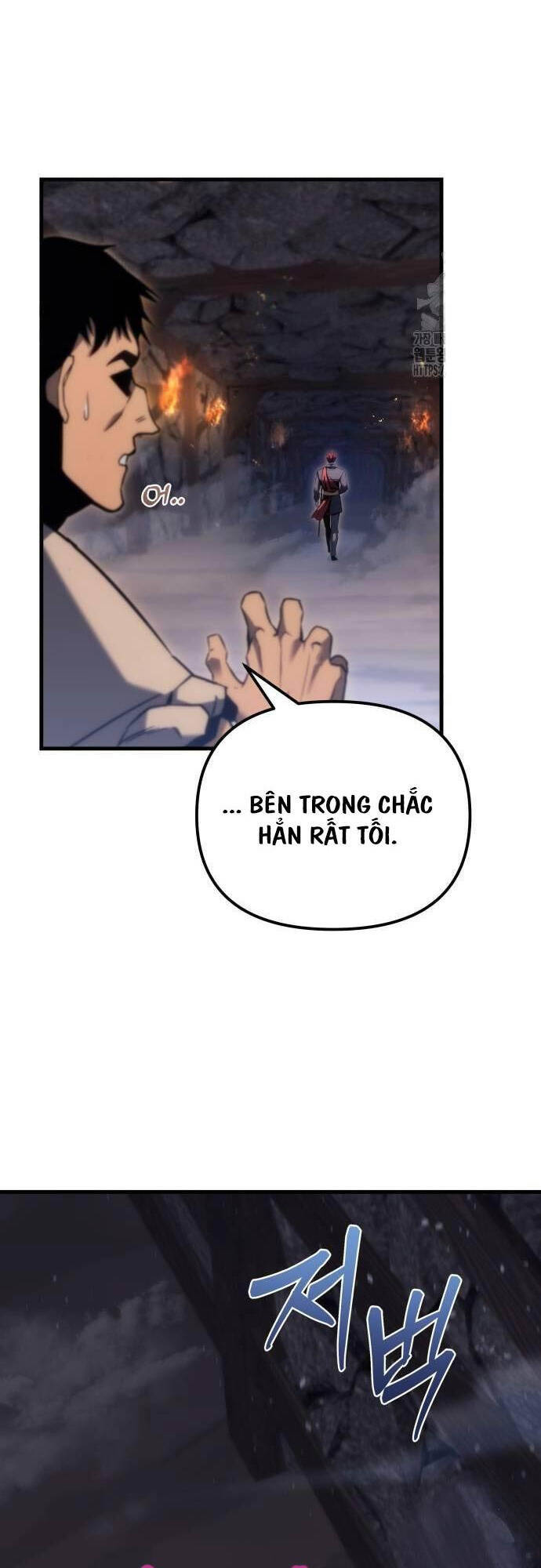 Hồi Quy Giả Của Gia Tộc Suy Vong Chapter 30 - Trang 7