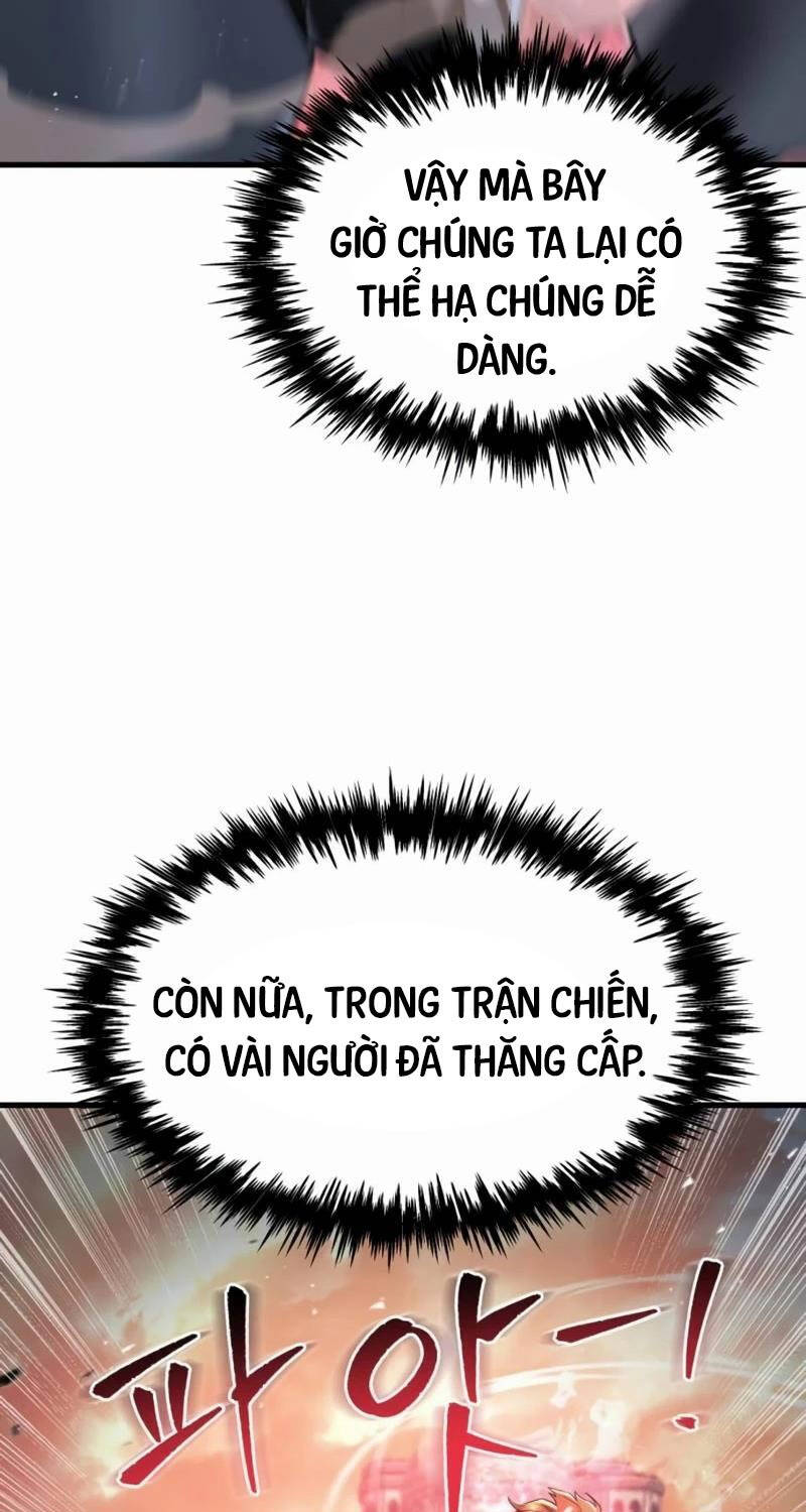 Hồi Quy Giả Của Gia Tộc Suy Vong Chapter 40 - Trang 80