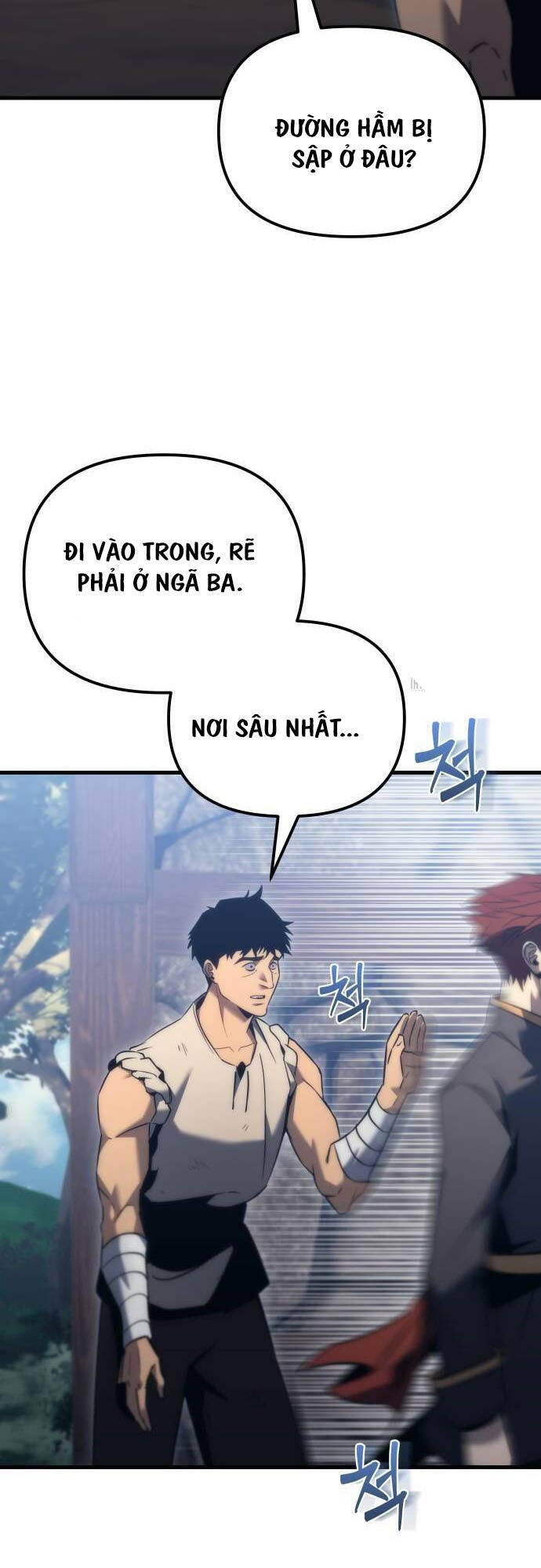 Hồi Quy Giả Của Gia Tộc Suy Vong Chapter 30 - Trang 6