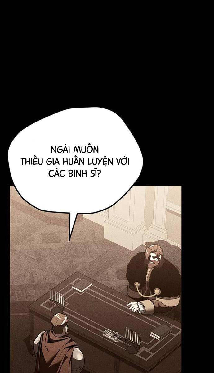 Hồi Quy Giả Của Gia Tộc Suy Vong Chapter 11 - Trang 8