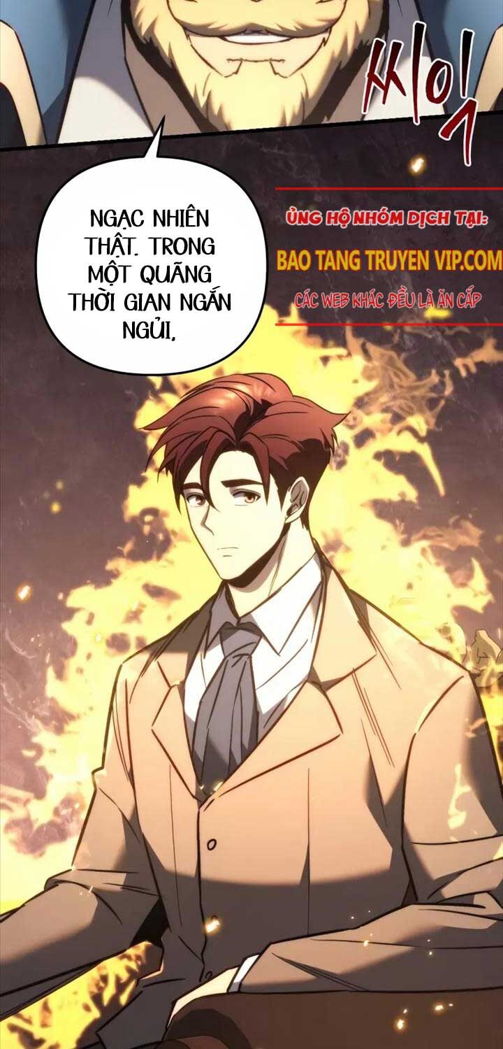 Hồi Quy Giả Của Gia Tộc Suy Vong Chapter 48 - Trang 88