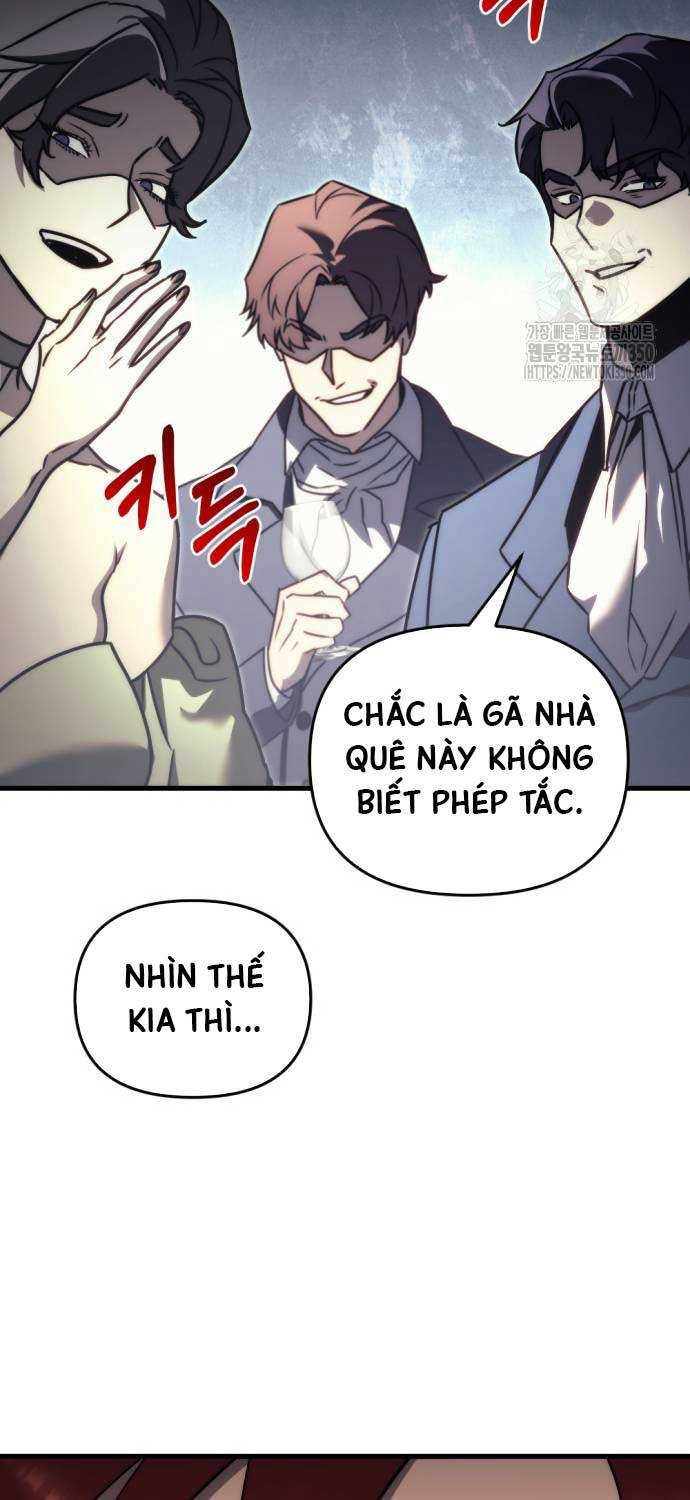 Hồi Quy Giả Của Gia Tộc Suy Vong Chapter 44 - Trang 4