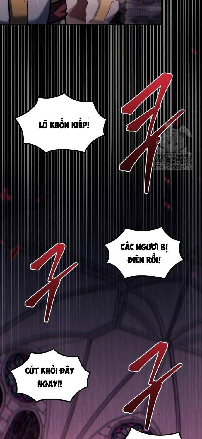 Hồi Quy Giả Của Gia Tộc Suy Vong Chapter 38 - Trang 61