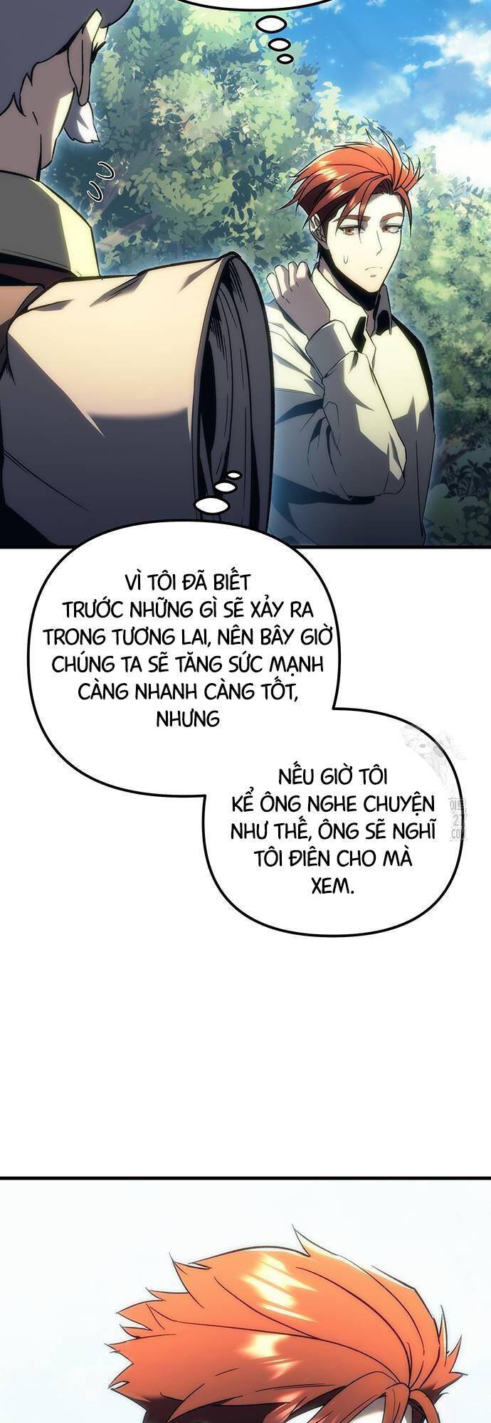 Hồi Quy Giả Của Gia Tộc Suy Vong Chapter 19 - Trang 35