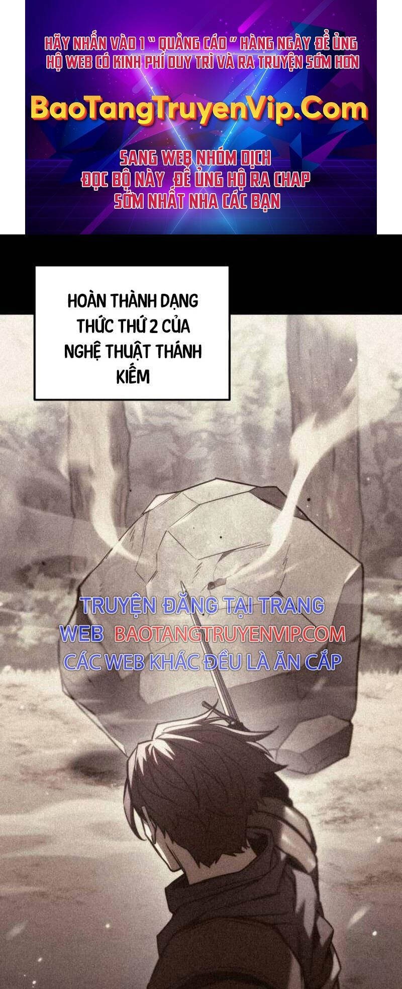 Hồi Quy Giả Của Gia Tộc Suy Vong Chapter 41 - Trang 0