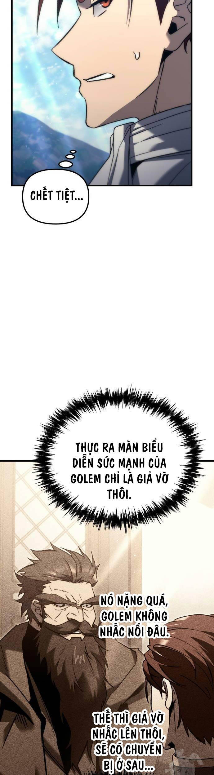 Hồi Quy Giả Của Gia Tộc Suy Vong Chapter 31 - Trang 27