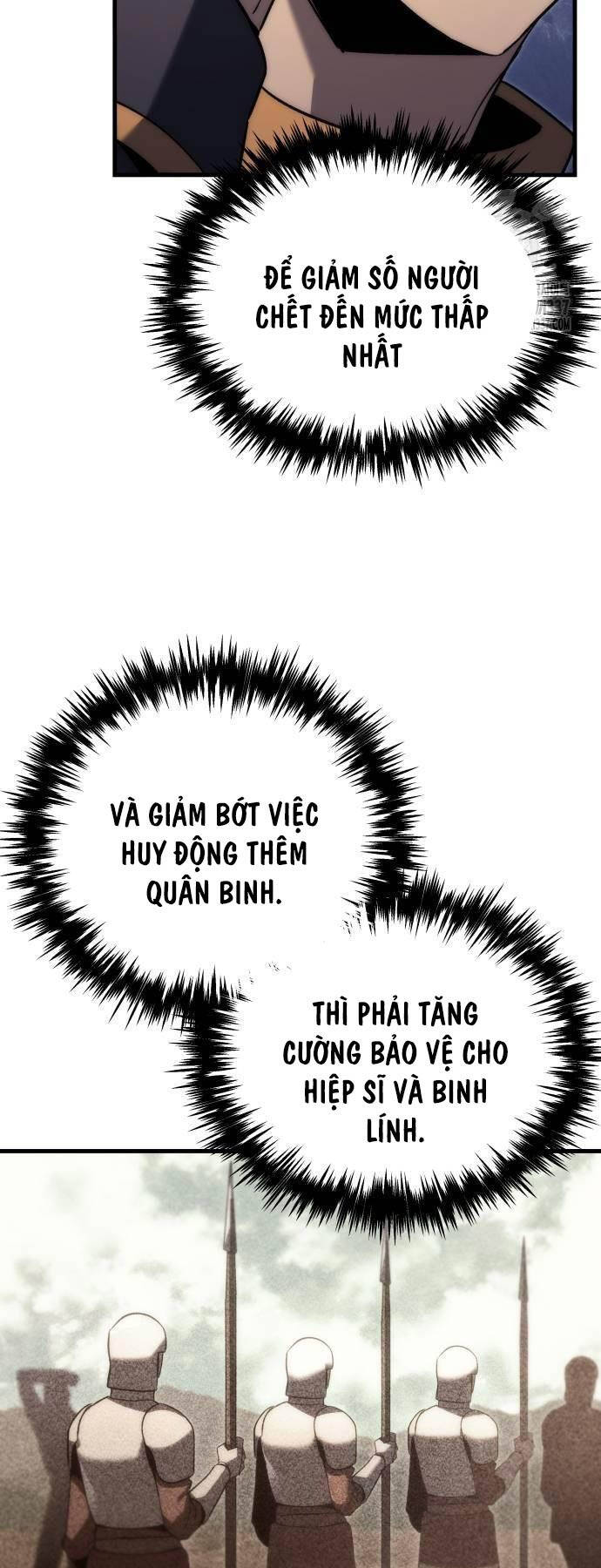 Hồi Quy Giả Của Gia Tộc Suy Vong Chapter 29 - Trang 60