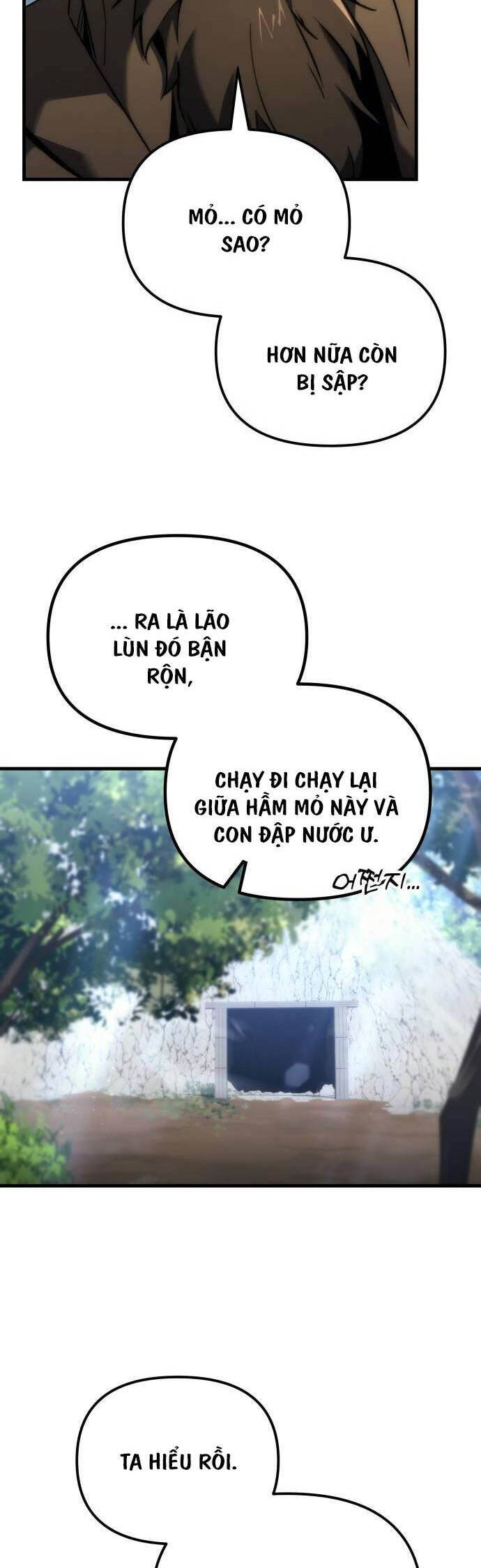 Hồi Quy Giả Của Gia Tộc Suy Vong Chapter 30 - Trang 23