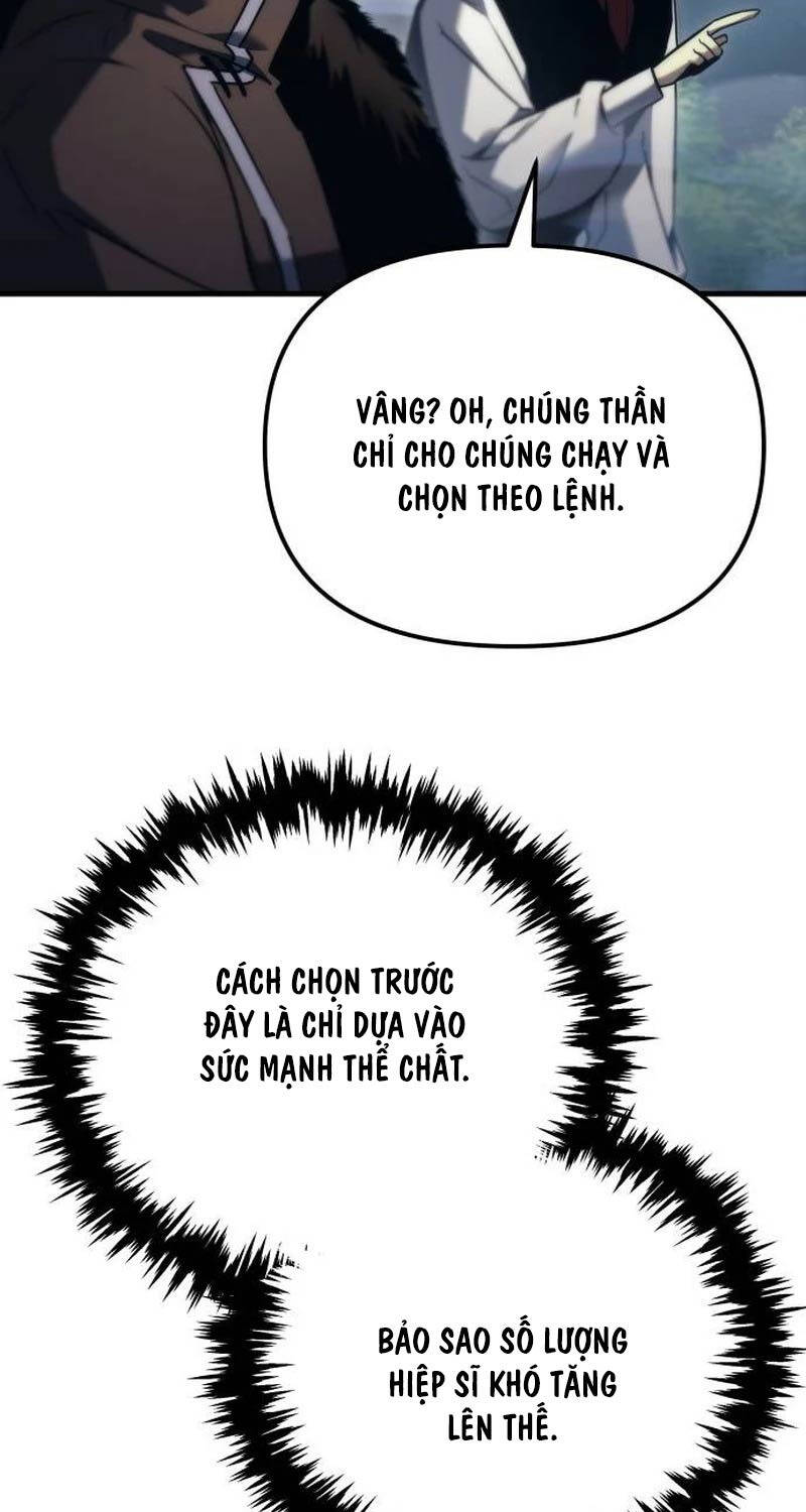 Hồi Quy Giả Của Gia Tộc Suy Vong Chapter 34 - Trang 21