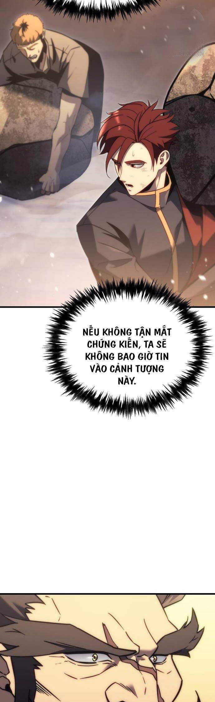 Hồi Quy Giả Của Gia Tộc Suy Vong Chapter 30 - Trang 38