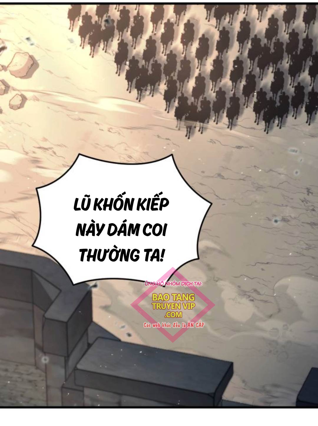 Hồi Quy Giả Của Gia Tộc Suy Vong Chapter 39 - Trang 115