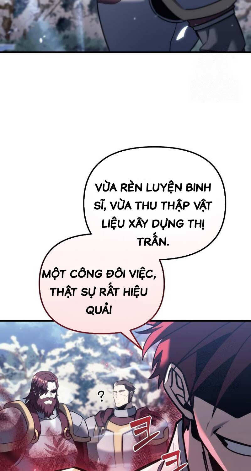 Hồi Quy Giả Của Gia Tộc Suy Vong Chapter 37 - Trang 12