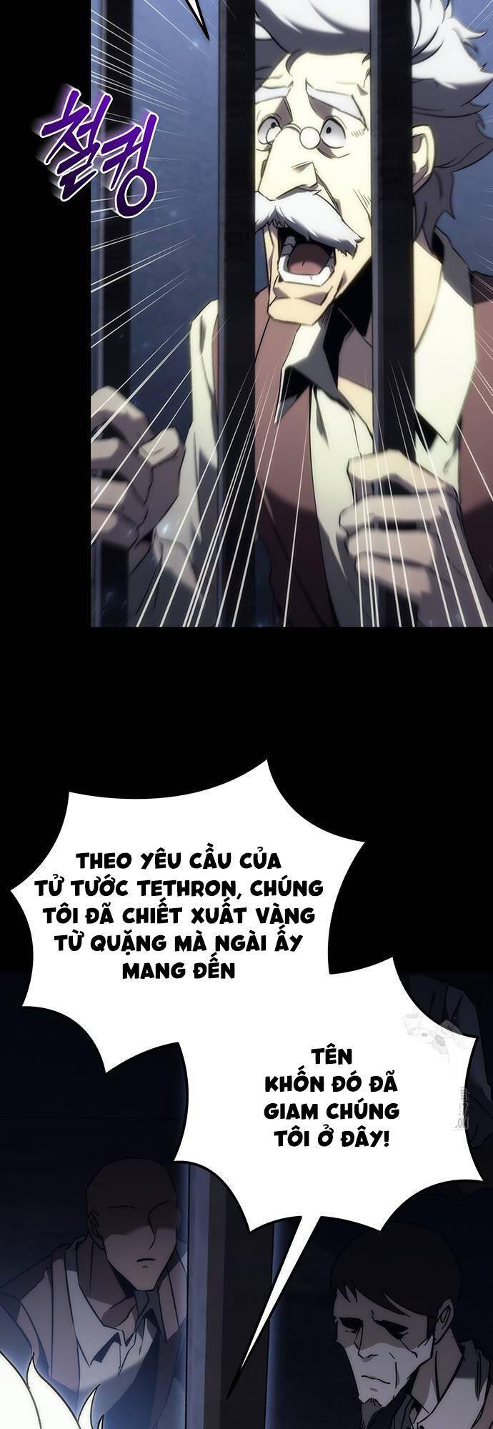 Hồi Quy Giả Của Gia Tộc Suy Vong Chapter 19 - Trang 13