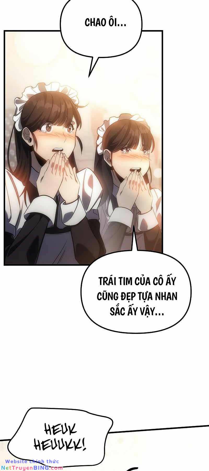 Hồi Quy Giả Của Gia Tộc Suy Vong Chapter 4 - Trang 32