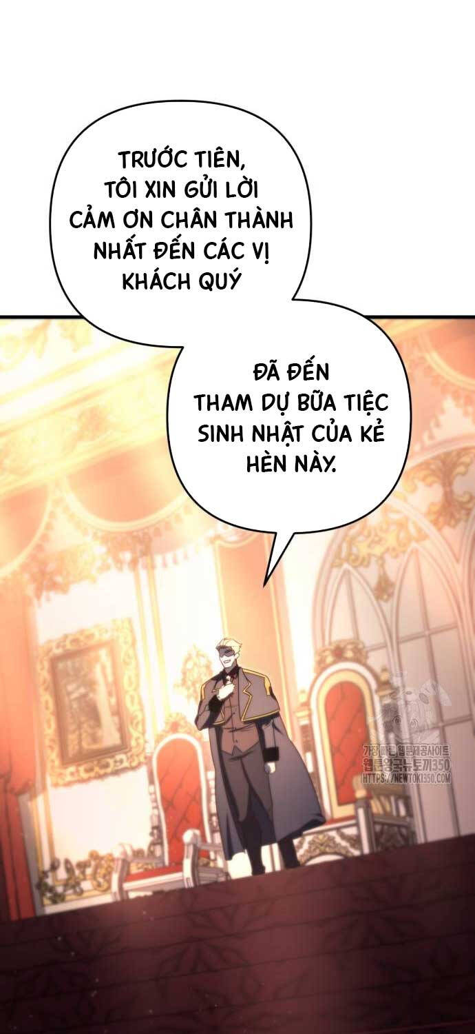 Hồi Quy Giả Của Gia Tộc Suy Vong Chapter 44 - Trang 23